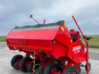 Planteuse de pommes de terre Grimme GL 34 KG