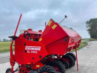 Planteuse de pommes de terre Grimme GL 34 KG