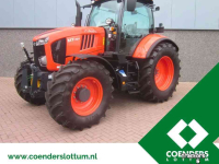 Tracteur Kubota KUBOTA M7-154 PS