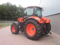 Tracteur Kubota KUBOTA M7-154 PS
