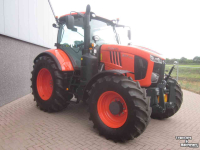 Tracteur Kubota KUBOTA M7-154 PS