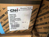 Nouvelles pièces diverse New Holland Knopers vierkante pakkenpers 48166456