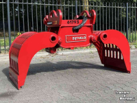 Grappins de tri et de démolition Zijtveld SSG804 Grijper