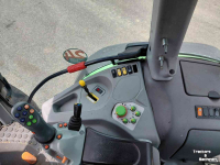 Tracteur Deutz-Fahr 420 TTV