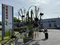 Andaineur Claas LINER 2800 15/55-17