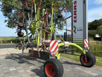 Andaineur Claas LINER 2800 15/55-17