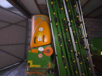Pulvérisateur porté Amazone AF 1201
