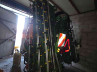 Pulvérisateur porté Amazone AF 1201