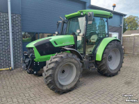 Tracteur Deutz-Fahr 5100G met Luchtremmen 2112 UUR!!