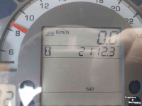 Tracteur Deutz-Fahr 5100G met Luchtremmen 2112 UUR!!