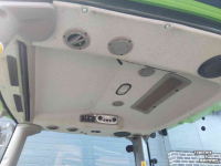 Tracteur Deutz-Fahr 5100G met Luchtremmen 2112 UUR!!