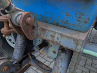 Tracteur New Holland 6640 SE