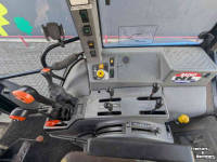 Tracteur New Holland 6640 SE