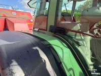 Tracteur Fendt Vario 716 Voorlader 50 KM kenteken