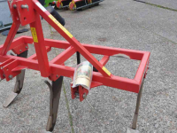 Décompacteur Evers Timor WB 3-H