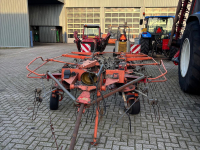 Faneur Fella TH 1300 HYD Schudder