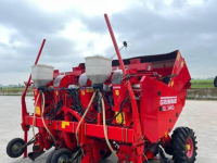 Planteuse de pommes de terre Grimme GL 34 KG