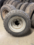 Roues, Pneus, Jantes, Barillets Jumelage BKT BKT Wielen