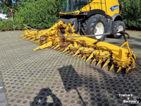 Maisbec New Holland 390 maisbek