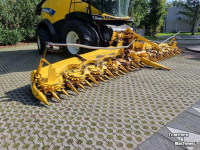 Maisbec New Holland 390 maisbek