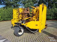 Maisbec New Holland 390 maisbek