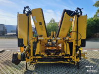 Maisbec New Holland 390 maisbek