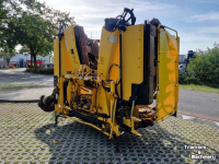 Maisbec New Holland 390 maisbek