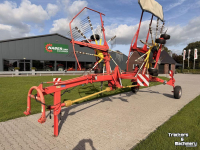 Andaineur Pottinger Pottinger Eurotop 651