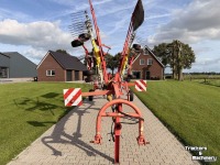 Andaineur Pottinger Pottinger Eurotop 651