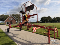 Andaineur Pottinger Pottinger Eurotop 651