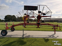 Andaineur Pottinger Pottinger Eurotop 651