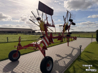 Andaineur Pottinger Pottinger Eurotop 651