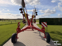 Andaineur Pottinger Pottinger Eurotop 651