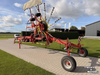 Andaineur Pottinger Pottinger Eurotop 651