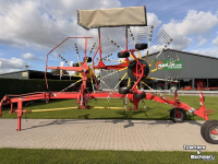 Andaineur Pottinger Pottinger Eurotop 651