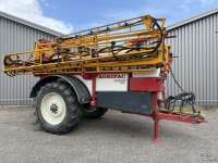 Pulvérisateur porté Agrifac GS 4240 40 m