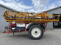 Pulvérisateur porté Agrifac GS 4240 40 m
