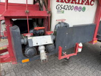 Pulvérisateur porté Agrifac GS 4240 40 m