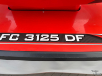 Faucheuse Kuhn FC 9330D-RA + FC 3125DF-FF