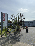 Andaineur Claas LINER 2800 15/55-17