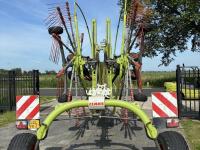 Andaineur Claas LINER 2800 15/55-17