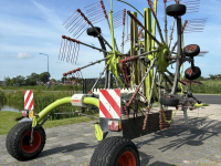 Andaineur Claas LINER 2800 15/55-17