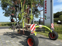 Andaineur Claas LINER 2800 15/55-17