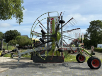 Andaineur Claas LINER 2800 15/55-17