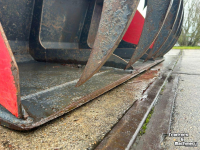 Benne à grappin / Fourche à grappin VTM INTERTECH SPBZ 1800 pelikaanbak