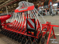 Semoir Kverneland F-Drill kouterbalk