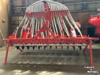 Semoir Kverneland F-Drill kouterbalk