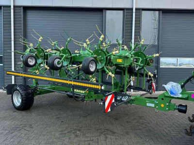 Faneur Krone Vendro C1340