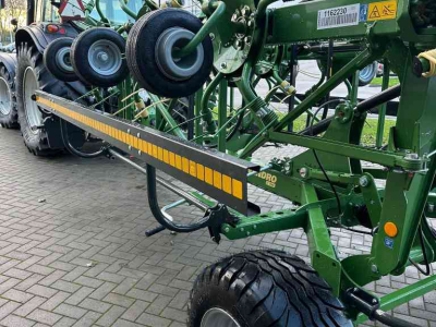 Faneur Krone Vendro C1340