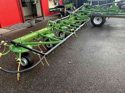 Faneur Krone Vendro C1340